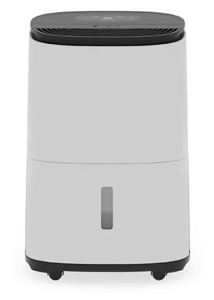 Dezumidificator MeacoDry Arete One 12L pentru prevenție și utilizare zilnică silențioasă