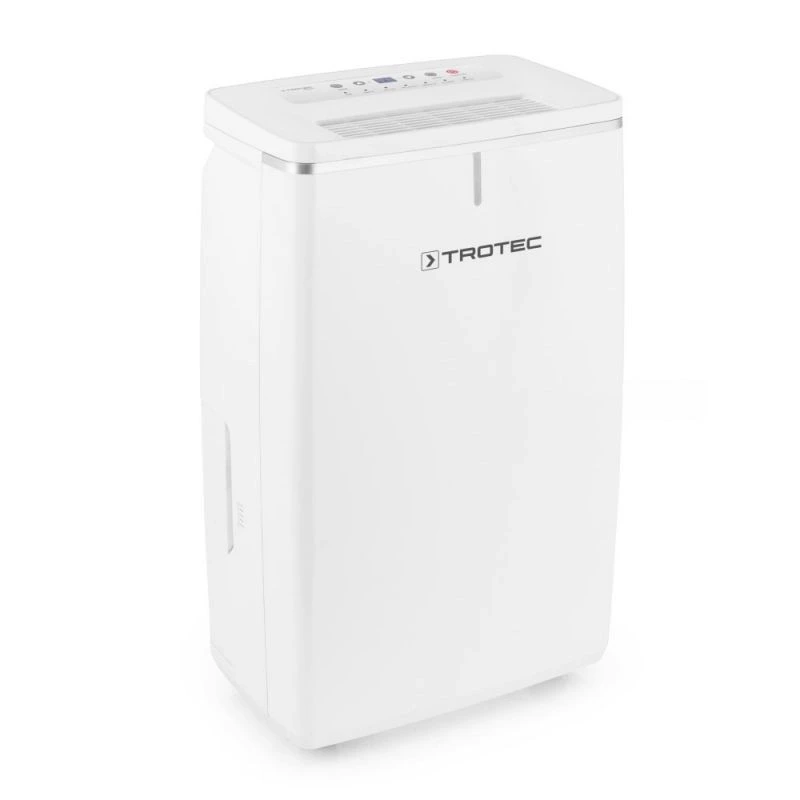 Dezumidificator Trotec TTK72E pentru spații mari și probleme persistente de umezeală